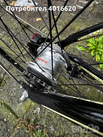 Велосипед/колело Centurion, снимка 7 - Велосипеди - 52018080