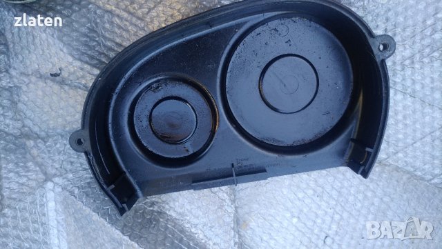 Ауди а6 ц5/c5 капак кора ангренажен ремък горен десен, снимка 2 - Части - 44448108