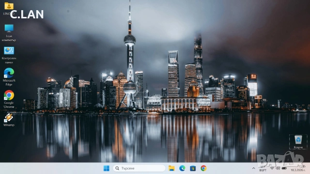 Lenovo ThinkPad E14 Gen 2 i5 1135G7/16GB/512SSD/FHD/Подсветка, снимка 2 - Лаптопи за работа - 53942348