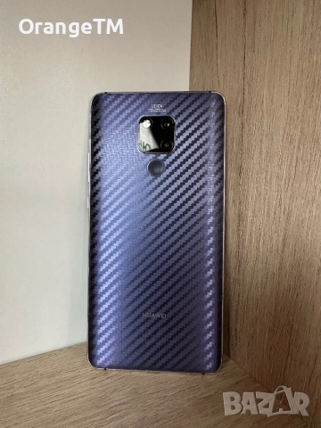 Huawei Mate 20X 4G 128gb 6Gb Ram, снимка 2 - Huawei - 52678832