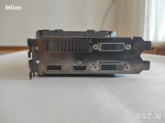 PowerColor Radeon R9 290 , снимка 3 - Видеокарти - 52678404