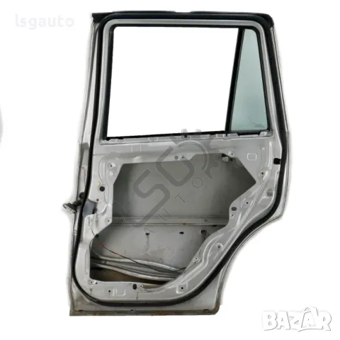 Задна дясна врата Mazda 2 I (DY) 2003-2007 ID: 137830, снимка 2 - Части - 48036195