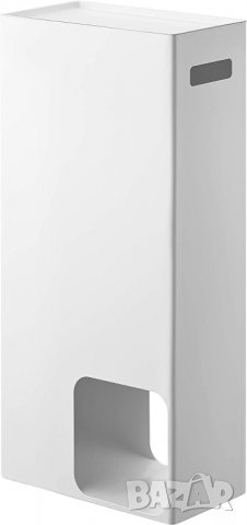 Диспенсър за тоалетна хартия - YAMAZAKI 'Tower' 3455