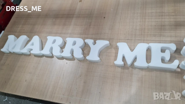 Фигури от стиропор, декорация, украса от стиропор, снимка 3 - Декорация - 53159222