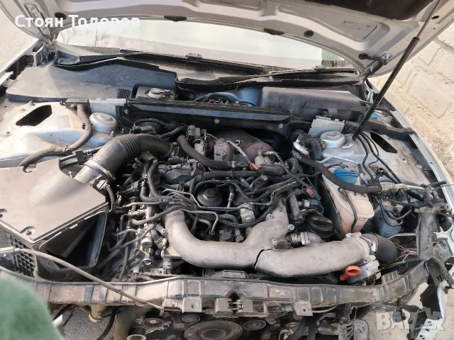 Audi a5 3.0 tdi 239 quattro, снимка 5 - Автомобили и джипове - 56524483