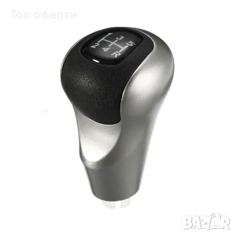 Топка за скоростен лост съвместима с Honda Civic - 5 скорости