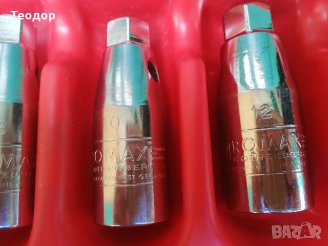 Rotenberger екстрактор, снимка 4 - Други инструменти - 32118274