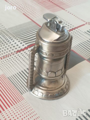 запалка газова , снимка 2 - Колекции - 39662808