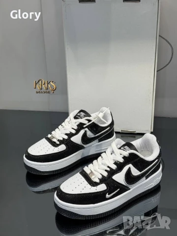 Дамски маратонки, снимка 1