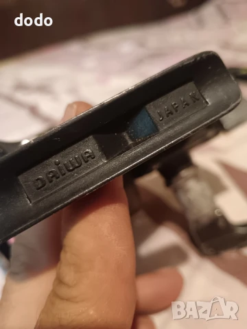 daiwa ss 5000 japan, снимка 2 - Макари - 51239418