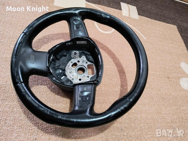 Волан За Ауди/Audi А3/А4/А5/А6, снимка 5 - Аксесоари и консумативи - 53291555