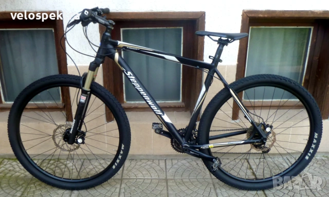 СТЕПЕНВОЛФ Тайга ! 29 капли ! 3х10 скорости ! Хидравлики-диск!