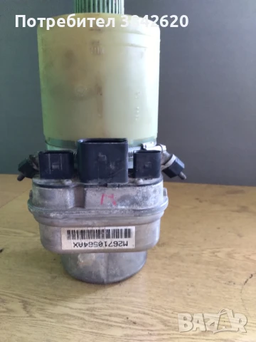 Хидравлична помпа VW,Seat,Skoda,Audi , снимка 3 - Части - 50823011