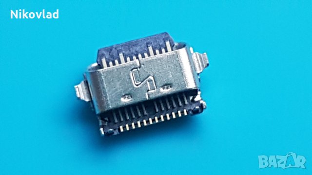 Букса (конектор) Asus Zenfone 5 (ZE620KL)