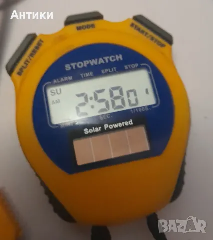 Хронометър 