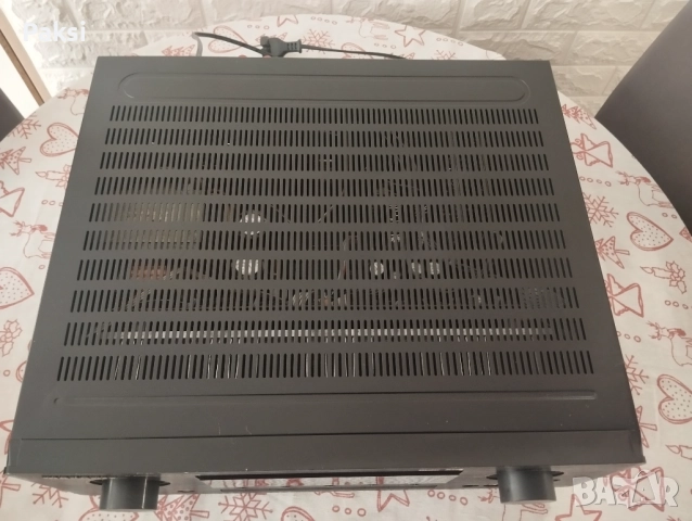 Marantz AVR 5200 SR, снимка 4 - Ресийвъри, усилватели, смесителни пултове - 51473645