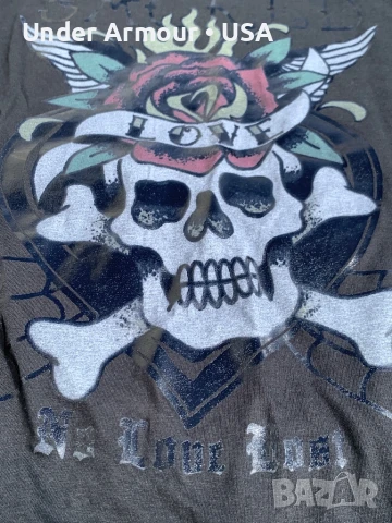 DK • Top Of The Pops, снимка 6 - Тениски - 50692828