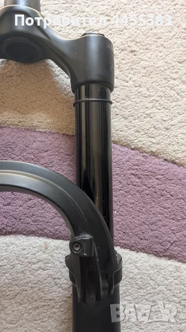 Вилка Fox 36 Float Performance 29" 150mm GRIP 2024 Boost, снимка 3 - Части за велосипеди - 56150413