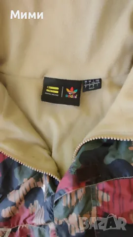 продавам екип на Adidas , снимка 2 - Спортни дрехи, екипи - 49862259