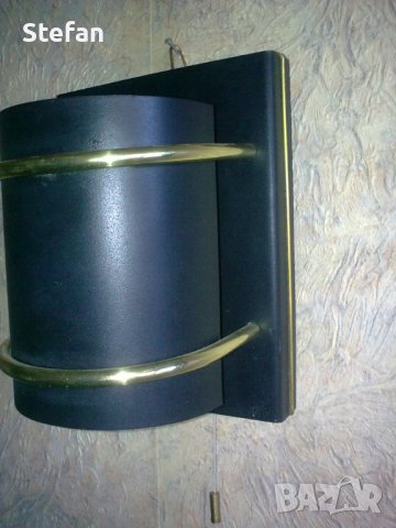 Стенни осветителни тела, снимка 3 - Лампи за стена - 38664060