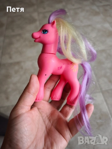 My little pony, 1997, G2,Sundance, Hasbro