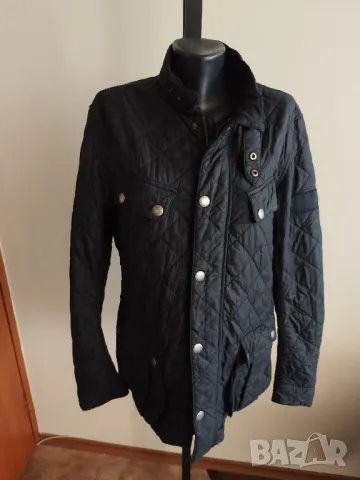 Barbour jacket mens , снимка 1 - Якета - 48341256