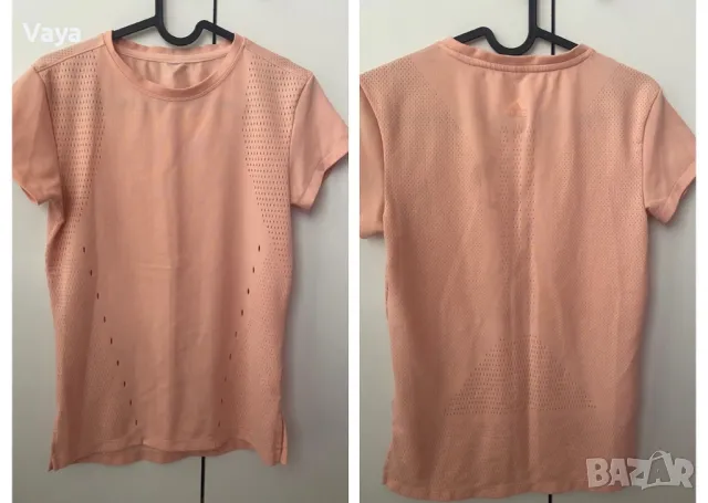 тениски Adidas Fila Asics, снимка 4 - Тениски - 49898168