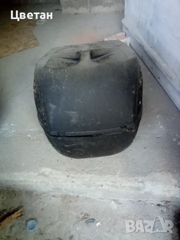 Кош за косачка , снимка 5 - Градинска техника - 50179282