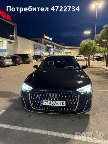 VIP SECURITY & TRANSFER, снимка 6 - Rent a car - 53270798