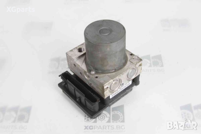 ABS за Renault Megane Scenic II 1.9dci 120 к.с. (2003-2009) 0265950300, 0265234138