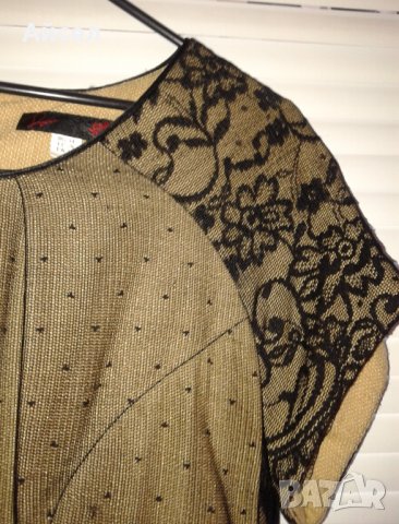 Елегантна рокля Роси- Фешън, снимка 4 - Рокли - 29171918