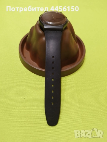 Часовник swatch , снимка 6 - Мъжки - 52932102