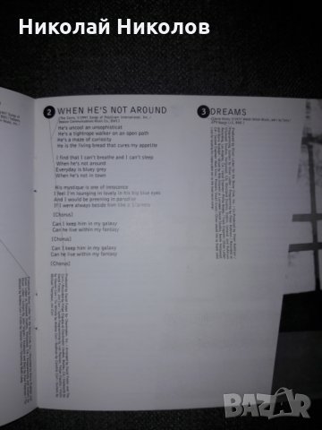 The Corrs - Talk on Corners (2 X CD), снимка 7 - CD дискове - 31822535