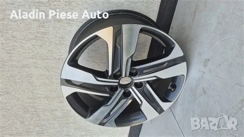 Джанта R19 Kia Sorento ET 49.5 код 52910-P2330, 52910P2330 , снимка 3 - Аксесоари и консумативи - 50346587