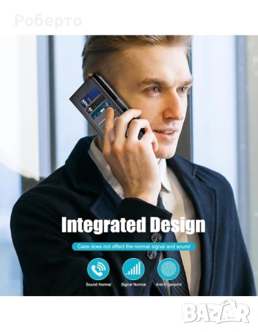 Калъф (кейс) за телефон Samsung Galaxy A17, снимка 6 - Калъфи, кейсове - 53987031