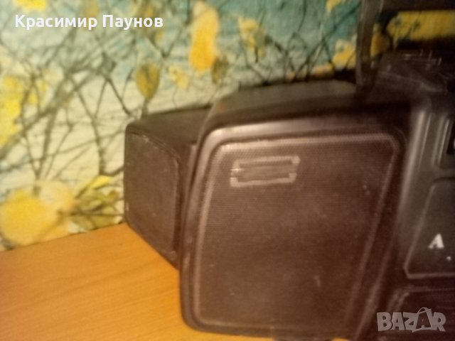 ,,PHILIPS ".  TURBO * BAS GENERATOR , снимка 8 - Аудиосистеми - 38675969