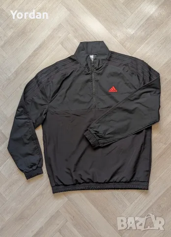 Мъжки екип Adidas, снимка 5 - Спортни дрехи, екипи - 56224530