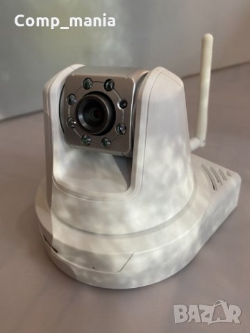 IP Camera Visonic CAM3200N, снимка 3 - IP камери - 30657974