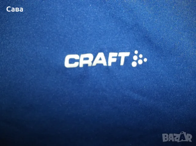 Тениски CRAFT  мъжки,М-Л-ХЛ, снимка 10 - Тениски - 55710413