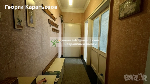 №4082 Двустаен апартамент за продажба в центъра на града, близо до старата часовникова кула!, снимка 10 - Апартаменти - 54131201