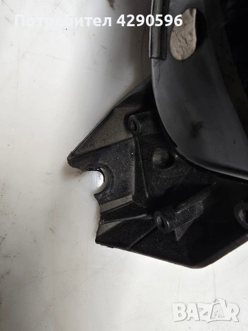 Десен фар за Opel Corsa F - 9829522580 / Опел Корса Ф, снимка 4 - Части - 53990017