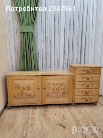 Шкаф за коридор , снимка 4 - Портманта - 39340789