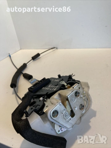 Механизъм за заключване за задна лява врата за Subaru Outback 2.0D (2010) 