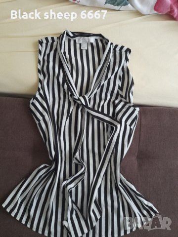 Ризи и панталони zara,hm,tally wejil,esprite, снимка 9 - Ризи - 40730322