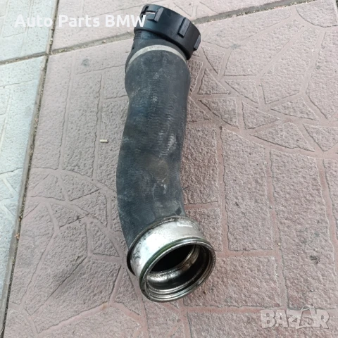 Турбо път BMW E60 Е61 535D Турбо макуч БМВ 535Д Е60 Е61, снимка 2 - Части - 51033525
