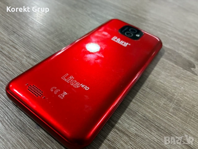 Телефон iHunt like Hi10, снимка 8 - Други - 54315810