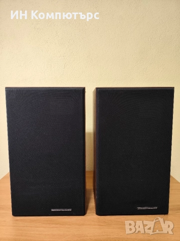 Продавам винтидж тонколони Marantz HD-345, снимка 10 - Тонколони - 52869947
