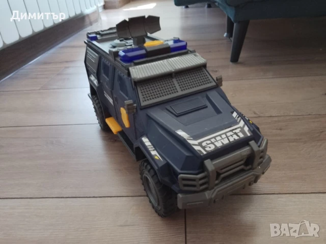 Камиони, играчки, снимка 11 - Други - 50586995