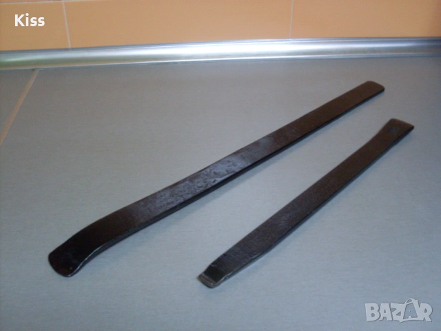 Стари комплекти щанги и ключове., снимка 11 - Аксесоари и консумативи - 54013971