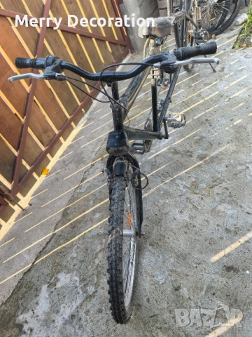 twin bike/колело, снимка 3 - Велосипеди - 52308810